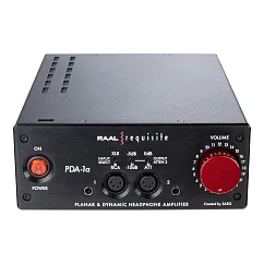 Усилитель для наушников RAAL-Requisite PDA-1a
