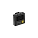 Микрофон беспроводной 7Ryms iRay DW20 B Black - рис.1