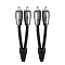 AudioQuest Angel 2RCA-2RCA 0.6m Black