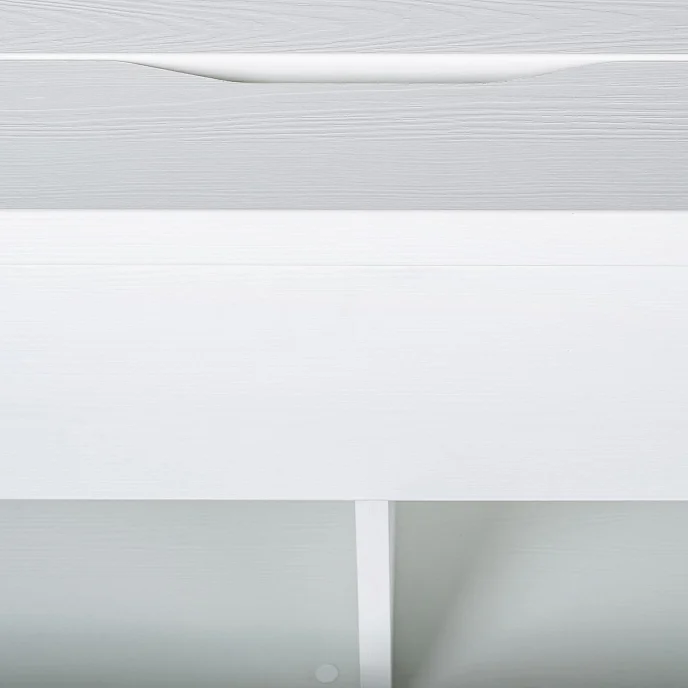 Стойка для Hi-Fi Radiotehnika Vector AV-1070 White - рис.9