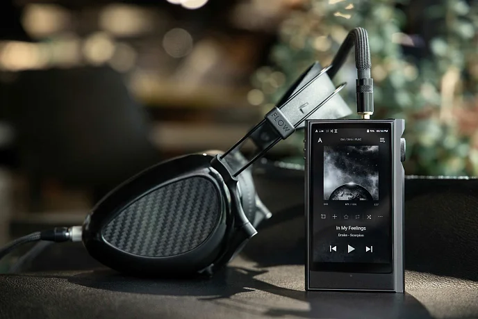 Плеер Astell&Kern KANN MAX - рис.15