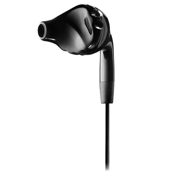 Наушники JBL Yurbuds Inspire 100 Black - рис.4