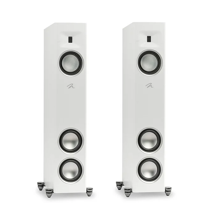 Напольная акустика Martin Logan Motion F20 Satin White - рис.0