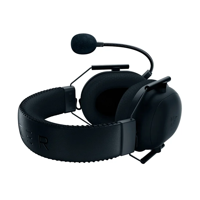 Игровая гарнитура Razer BlackShark V2 Pro Black - рис.2