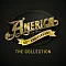America – 50th Anniversary - The Collection 2LP