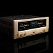 Усилитель мощности Accuphase P-4600 Wold - рис.3