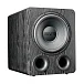 Сабвуфер SVS PB-1000 Pro Black - рис.0