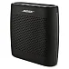 Портативная колонка BOSE SoundLink Colour Black - рис.0
