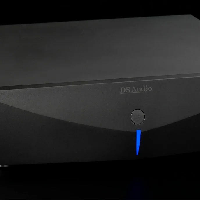 Фонокорректор DS Audio DS-003 Equalizer Black - рис.4