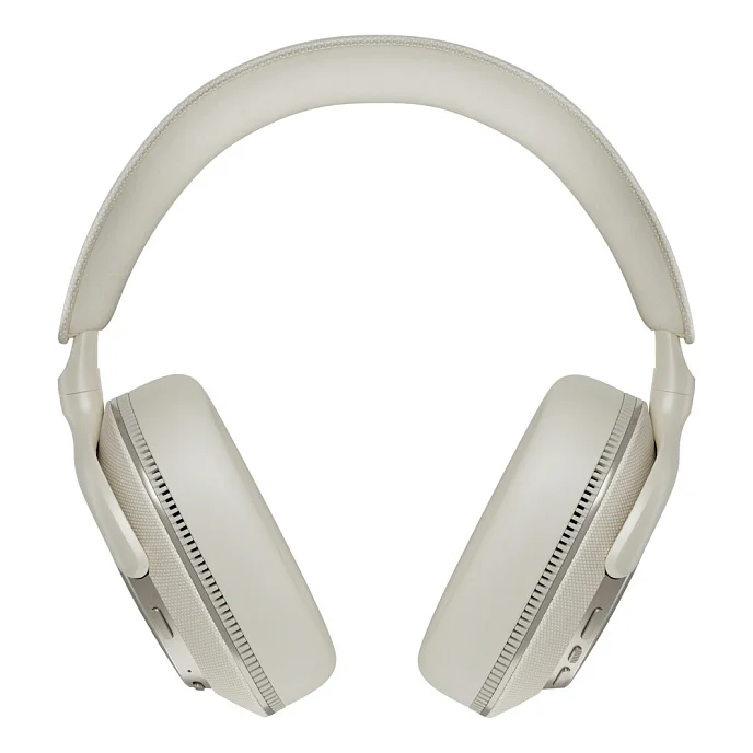 Беспроводные наушники Bowers & Wilkins Px7 S3 Canvas White - рис.2