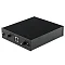 Rega Fono Mini A2D Black