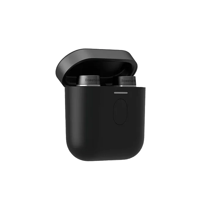 Беспроводные наушники Bowers & Wilkins Pi7 S2 Satin Black - рис.4