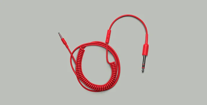 Наушники Urbanears Zinken Tomato - рис.10
