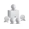 Cabasse ALCYONE 2 System White