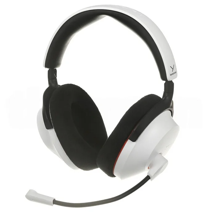 Игровая гарнитура Beyerdynamic MMX 230 Wireless White - рис.2
