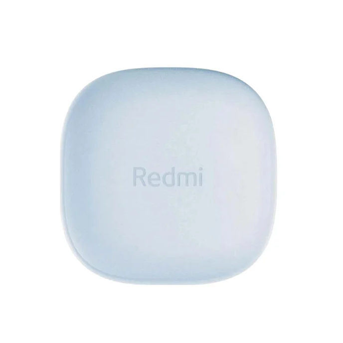 Беспроводные наушники Xiaomi Redmi Buds 6 Play Blue - рис.5
