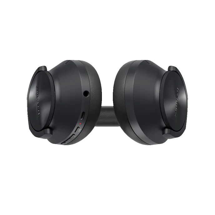 Беспроводные наушники Technics EAH-A800 Black - рис.2