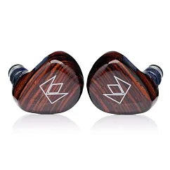Наушники внутриканальные Noble Audio Lu Ban Wood