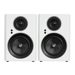 Полочная акустика Jamo C707PA MKII White