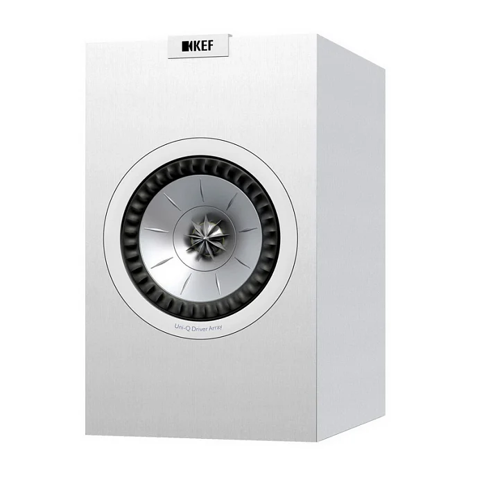 Полочная акустика KEF Q350 Satin White - рис.1
