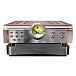 Интегральный усилитель Dan D'Agostino Momentum Integrated Amplifier Silver - рис.0