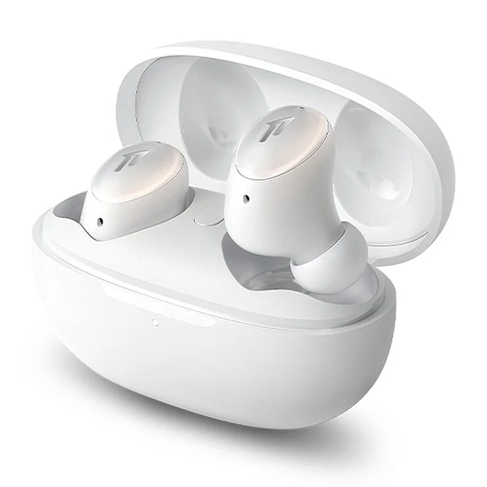 Беспроводные наушники 1MORE ColorBuds 2 White - рис.0