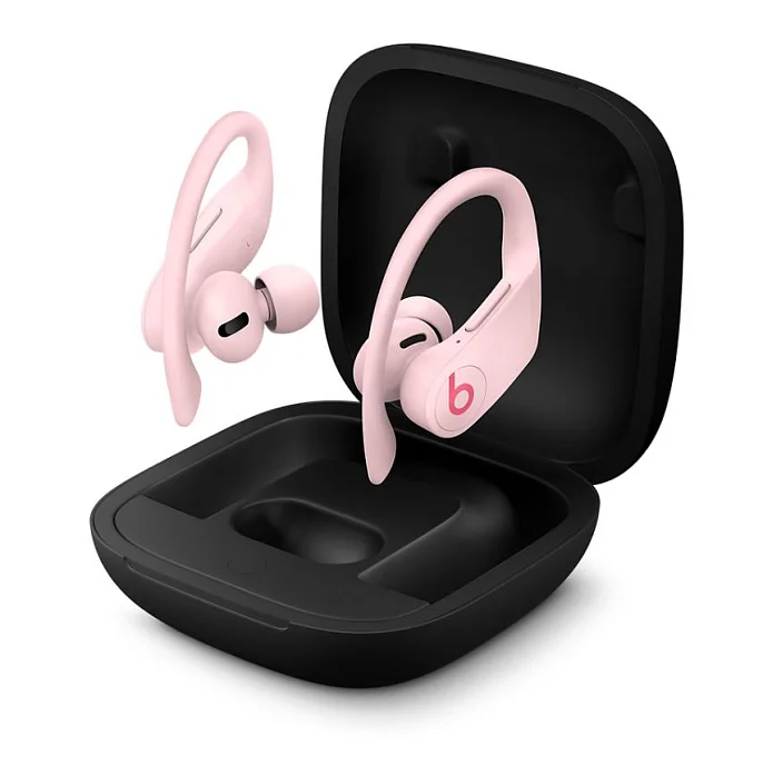 Беспроводные наушники Beats Powerbeats Pro Cloud Pink - рис.3