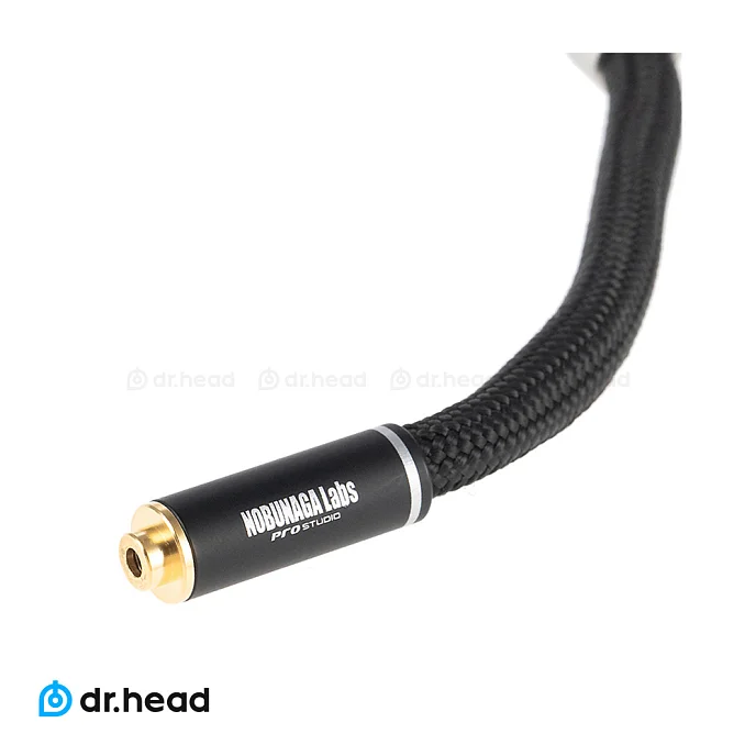 Кабель HeadMade SS-20 Balance 2.5mm - 4.4mm - рис.2