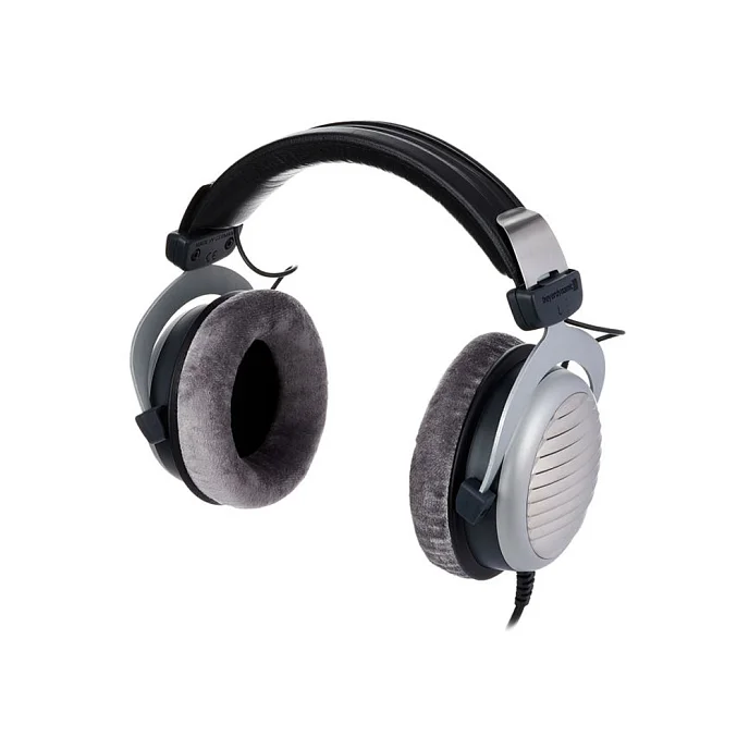 Наушники полноразмерные Beyerdynamic DT 990 / 250 ohm - рис.3