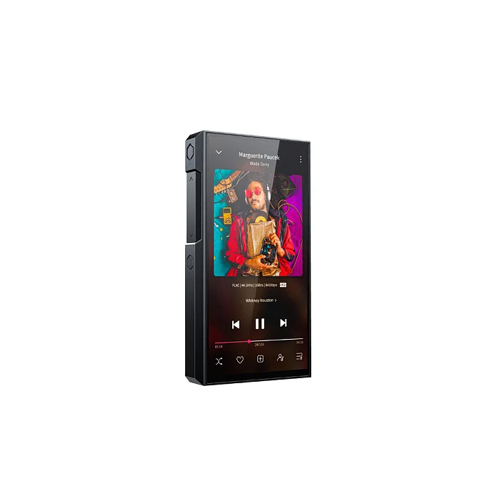 Плеер FiiO M11 Plus New - рис.8