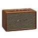 - рис.0 Беспроводная акустика Marshall Stanmore III Brown - рис.0