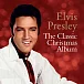 Виниловая пластинка Elvis Presley - The Classic Christmas Album LP - рис.0