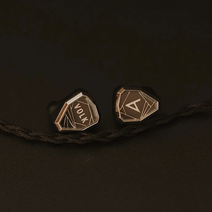 Наушники внутриканальные Astell&Kern Stella Black - рис.9