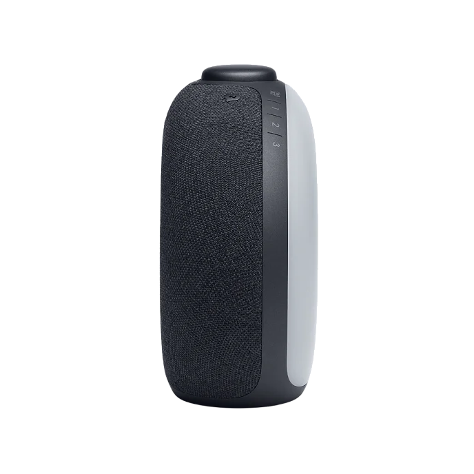 Портативная колонка JBL Horizon 2 Black - рис.2