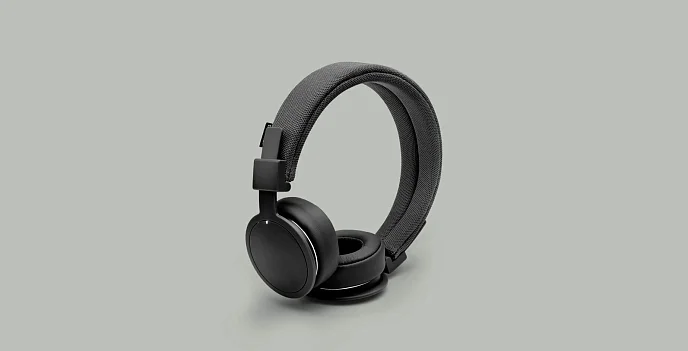 Наушники Urbanears PLATTAN ADV WIRELESS BLACK - рис.4