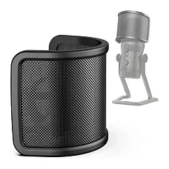 Поп-фильтр Fifine U1 Black