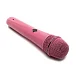 - рис.1 Микрофон вокальный Telefunken M80 Full Pink - рис.1