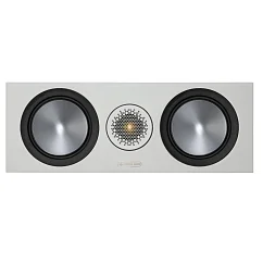 Центральный канал Monitor Audio Bronze C150 (6G) White