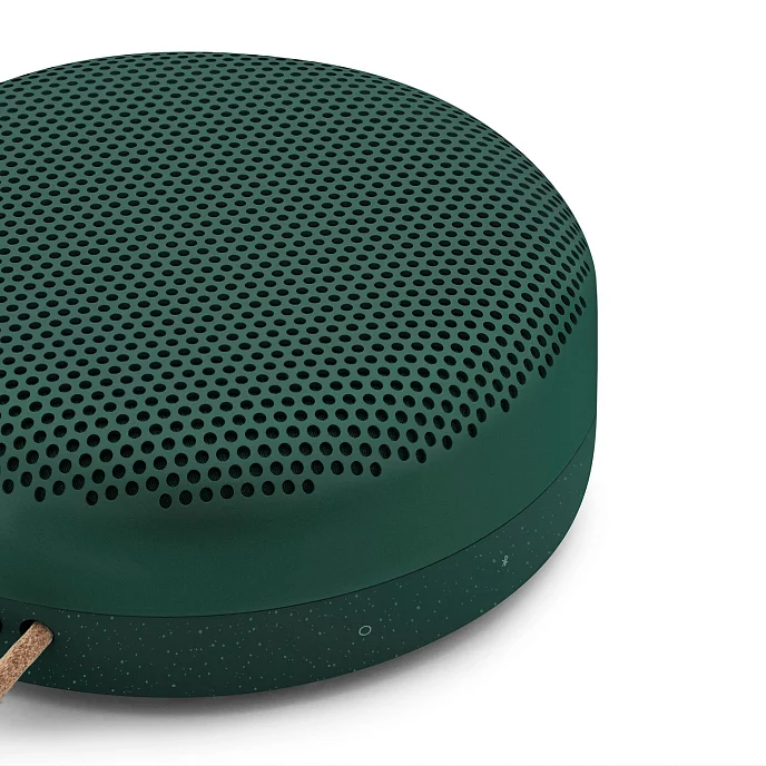 Портативная колонка Bang & Olufsen Beoplay A1 Pine - рис.3