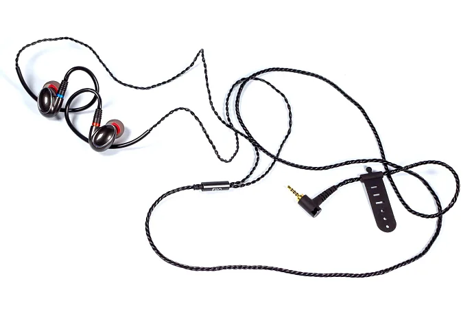 Наушники FiiO FH1 Blue - рис.5