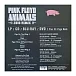 - рис.2 Бокс-сет Pink Floyd – Animals 2018 Remix (Deluxe Box Set) LP - рис.2