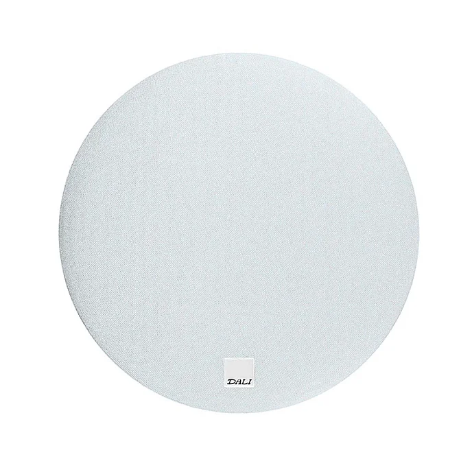 Защитная сетка Dali Grill SUB E-12 F White Ice - рис.0