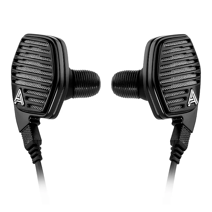 High End наушники Audeze LCDi3 - рис.0