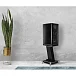 Полочная акустика Wharfedale AURA 2 Hi-Gloss Black - рис.8