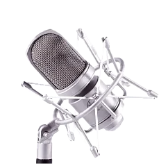 Микрофон Октава МК-105 Nickel