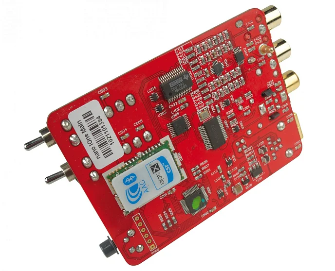 ЦАП iFi Nano iOne - рис.5