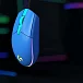 Мышь Logitech G102 LightSync Blue - рис.4