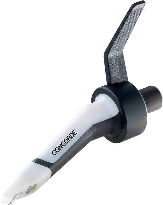 Звукосниматель Ortofon Concorde Scratch MkII - рис.1