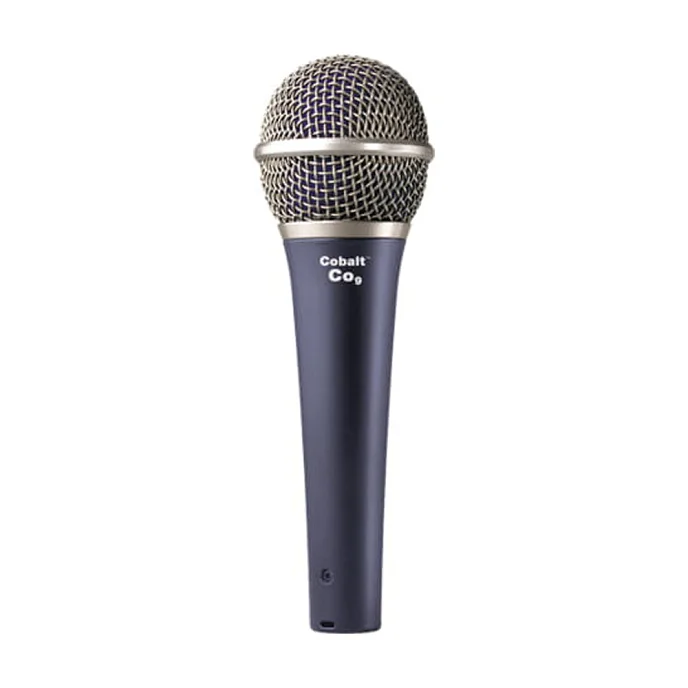 Микрофон вокальный Electro-Voice CO9 - рис.0