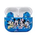 Беспроводные наушники Apple AirPods Pro 3 Mickey's Custom Team - рис.0